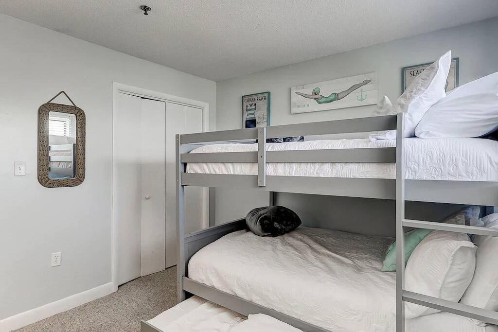 Resort Breeze- 2 Bedroom Pools, Hot Tub, Tennis, Beach Hilton Head Island Exterior foto