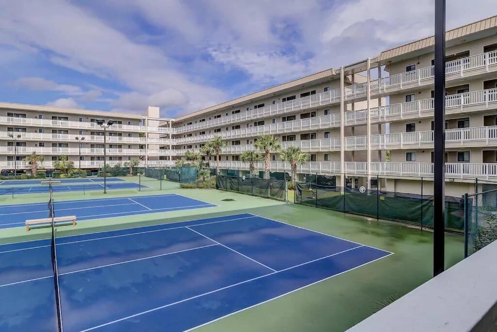 Resort Breeze- 2 Bedroom Pools, Hot Tub, Tennis, Beach Hilton Head Island Exterior foto