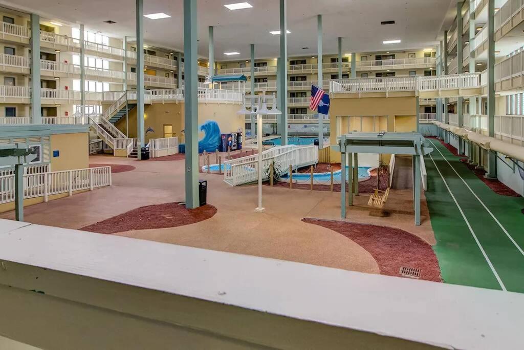 Resort Breeze- 2 Bedroom Pools, Hot Tub, Tennis, Beach Hilton Head Island Exterior foto