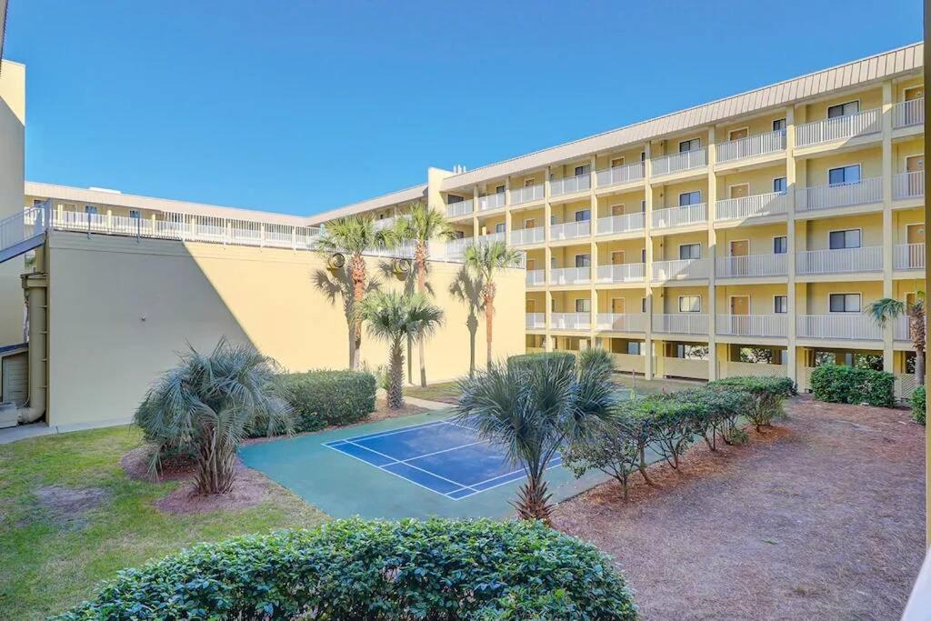 Resort Breeze- 2 Bedroom Pools, Hot Tub, Tennis, Beach Hilton Head Island Exterior foto