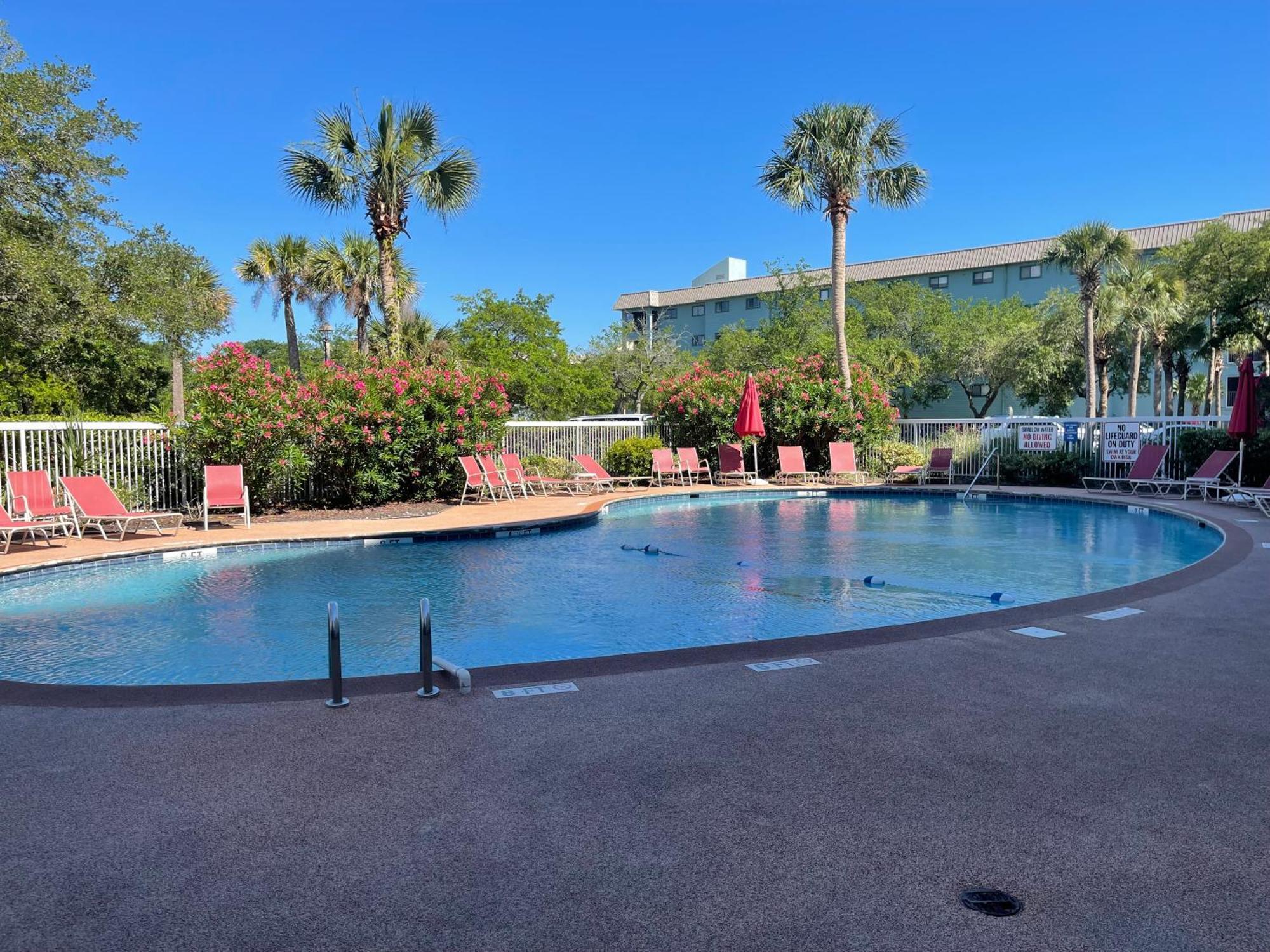 Resort Breeze- 2 Bedroom Pools, Hot Tub, Tennis, Beach Hilton Head Island Exterior foto