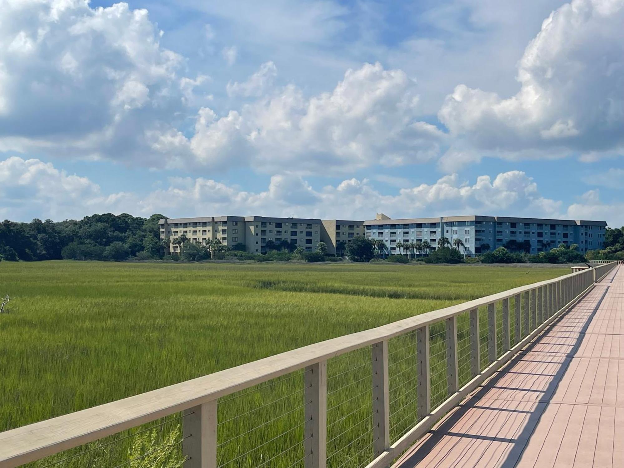 Resort Breeze- 2 Bedroom Pools, Hot Tub, Tennis, Beach Hilton Head Island Exterior foto