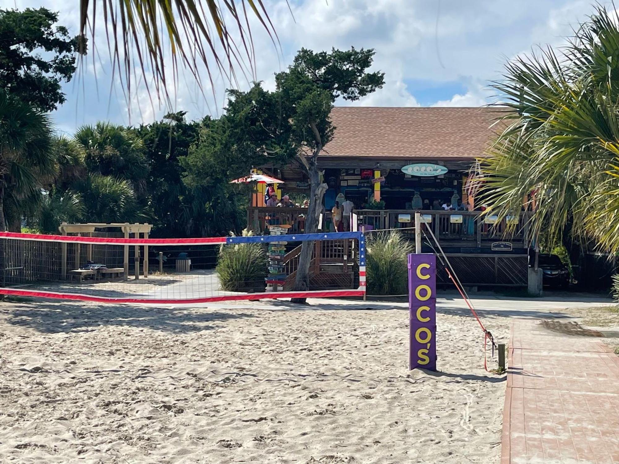 Resort Breeze- 2 Bedroom Pools, Hot Tub, Tennis, Beach Hilton Head Island Exterior foto